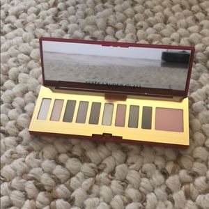 Estee Lauder PCE Eye and Cheek Palette-Glam
